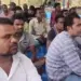 CG Road Construction Issue