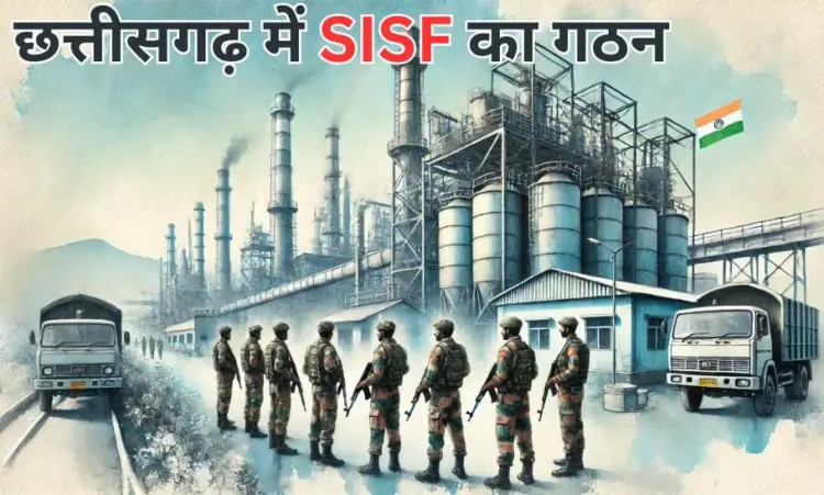 CG SISF Bill 2025