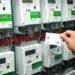 CG Smart Electricity Meter 2025