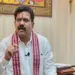 CG Surrender Naxal Reward Deputy CM Vijay Sharma