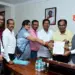 CG Teachers News