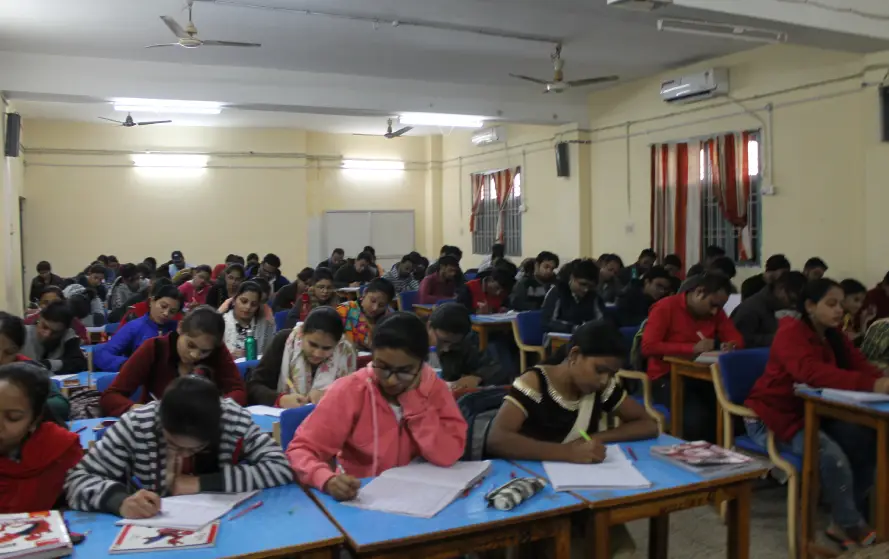 CG UGC NET SET Exam