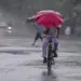 CG Weather Update Today