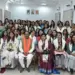 CG Women Journalists Honour Ceremony