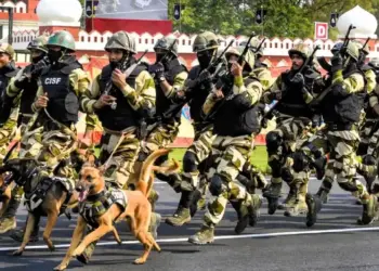 CISF Vacancy 2025