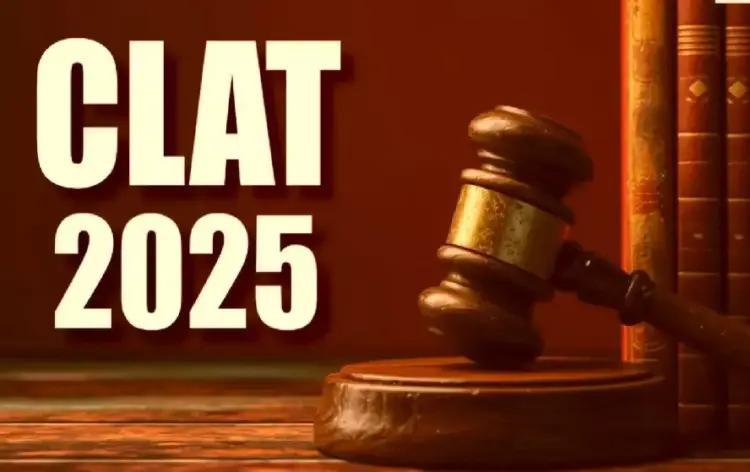 CLAT Counselling 2025