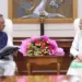 CM Sai Delhi Visit