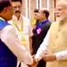 CM Sai In NITI Aayog Meeting