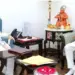 CM Sai Meets Amit Shah