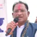 CM Vishnu Deo Sai
