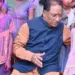 CM Vishnu deo Sai Holi 2025