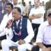CM Vishnudeo Sai Visit