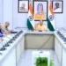 _CM Yogi order free hand officers immediate action against plot cast conflict zxc