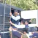 Jabalpur Congress Parshad Arrested
