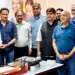 CREDAI Bhopal Abnormal increase in guideline rates Manoj Meek