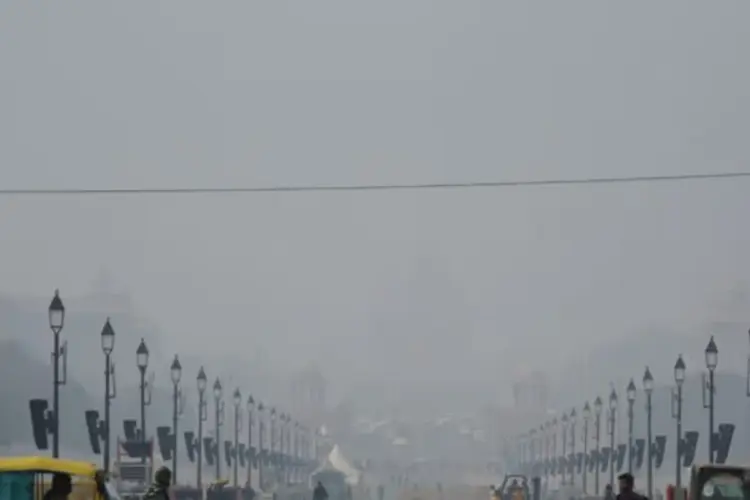 MP Weather Update