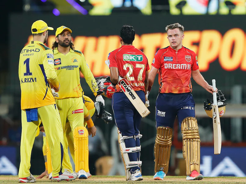 CSK vs PBKS Dream11