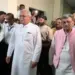 Chaitanya Baghel Arrested