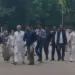 Chaitanya Baghel Remand