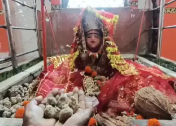 Chaitra Navratri Story