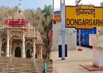 Chaitra Navratri Trains Schedule