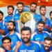 Champions Trophy Final india vs new zealand india win