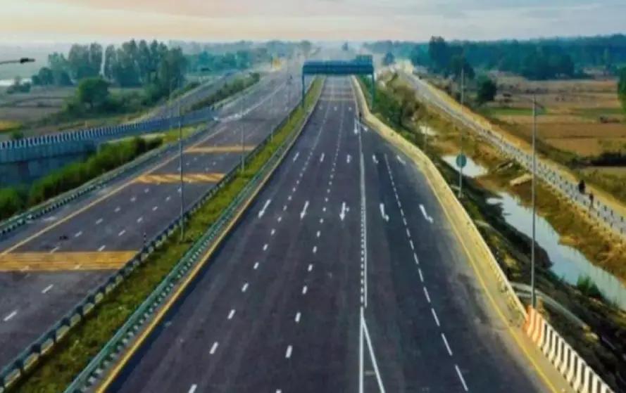 Chhattisgarh Bharatmala Project