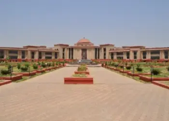 Chhattisgarh (CG) Bilaspur High Court