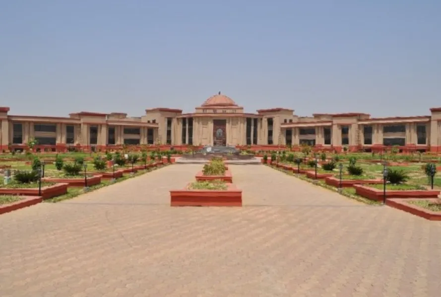Chhattisgarh (CG) Bilaspur High Court