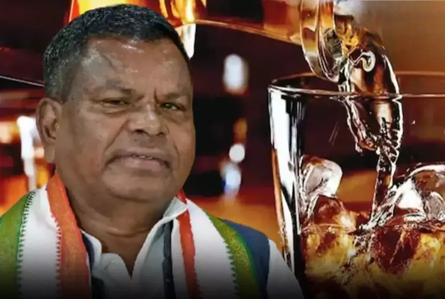 
Chhattisgarh (CG) Liquor Scam EOW Chargesheet 2025