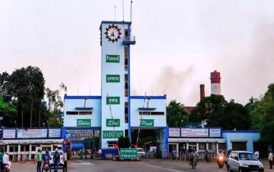 Chhattisgarh Durg Mock Drill 2025