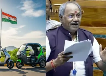 Chhattisgarh Electric Vehicle