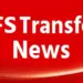 Chhattisgarh Forest Department, CG IFS Transfer