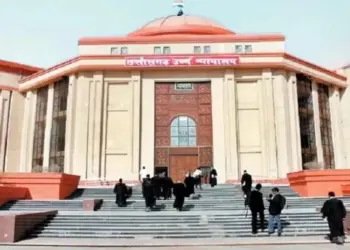 Chhattisgarh High Court, I Love You Not Crime