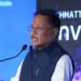 Chhattisgarh Investment