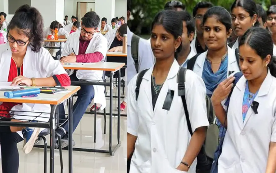 Chhattisgarh MBBS PG Admission Scam