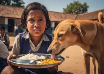 Chhattisgarh Mid Day Meal News