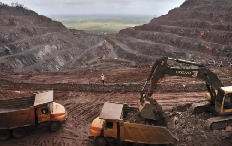 Chhattisgarh Mineral Auction 2025 Update