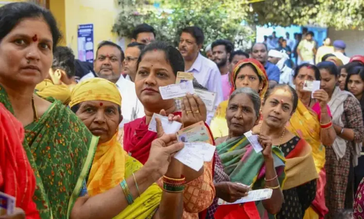 Chhattisgarh Municipal Elections