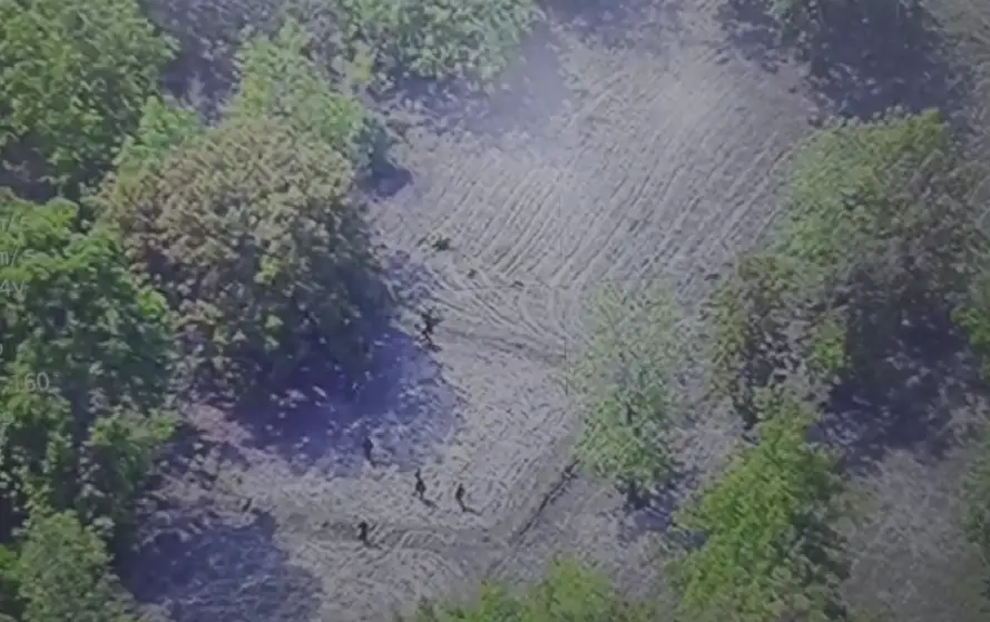 Chhattisgarh Naxal Encounter