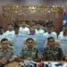 Chhattisgarh Naxalite Surrender