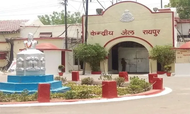 Chhattisgarh-News