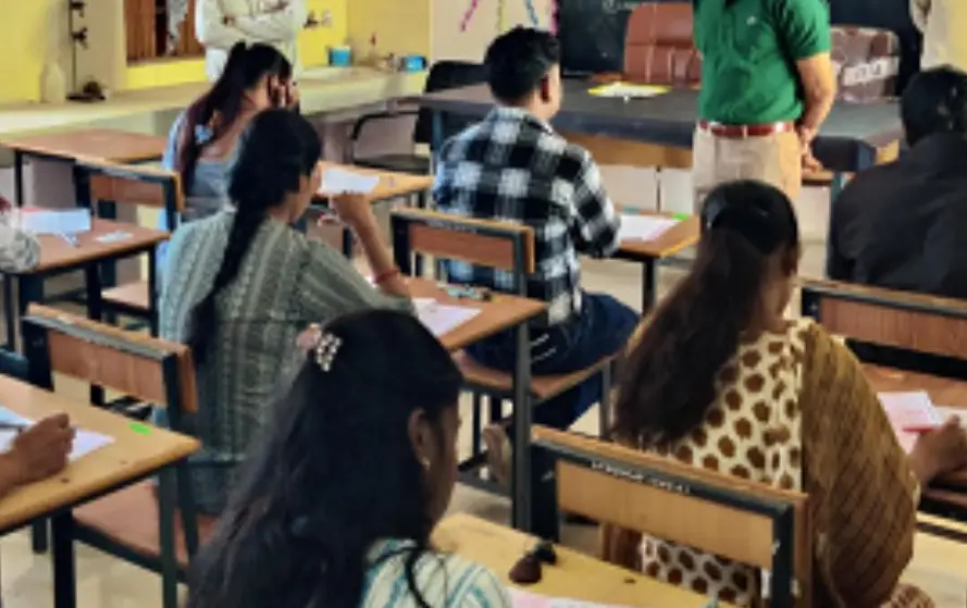 Chhattisgarh PSC Exam Schedule