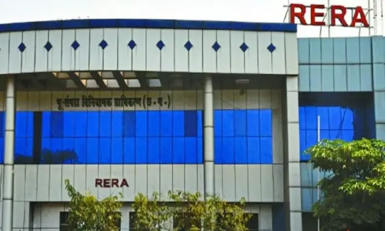 Chhattisgarh RERA Order