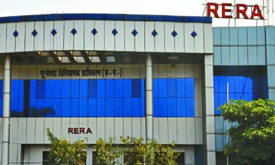 Chhattisgarh RERA Order