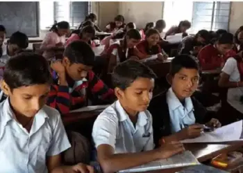 Chhattisgarh (CG) school book delay