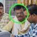 Chhindwara Patwari Bribe