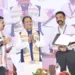 Chhattisgarh Youth Skill Training MOU