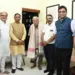 CM Vishnu Deo Sai