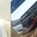 Congress MLA Parasnath Rajwada accident